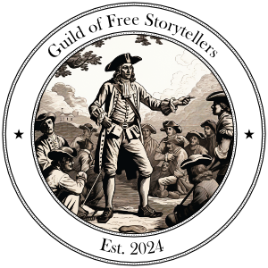 Guild of Free Storytellers